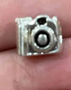 Loose Bead Charm Fit All Bracelet thumbnail 1