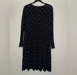 Old navy women’s dress plus size 1X  thumbnail 5
