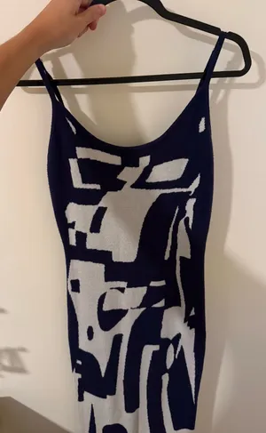 Amazon Dress thumbnail 1