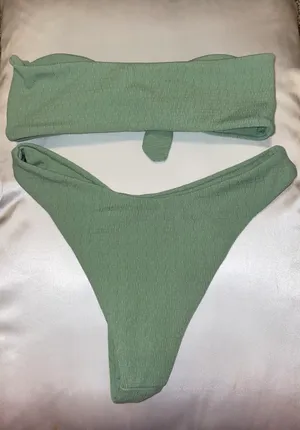 SheIn Bikini Set thumbnail 3
