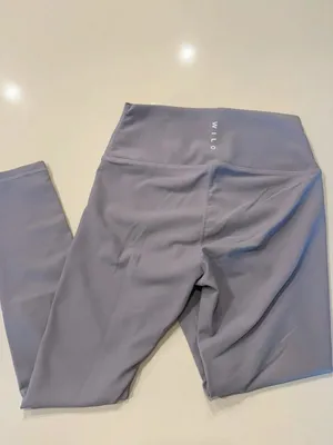 Wilo leggings Purple thumbnail 3