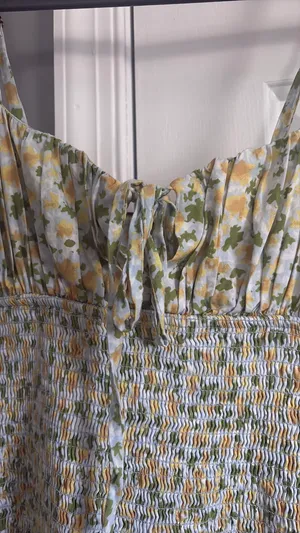 NWT Free People Maxi dress thumbnail 3