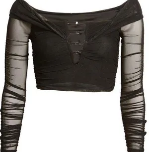 Tiger Mist Black Top thumbnail 5