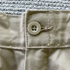 Dickies Flex Slim Straight Cargo Workwear Khaki Pants Size 31 x 32 thumbnail 5