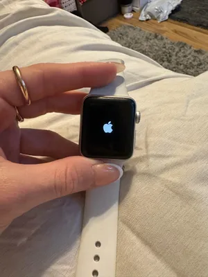 Apple Watch Series 3 38mm thumbnail 4