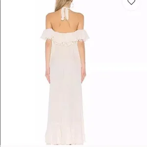 Lovers + Friends Maxi Dress nwt thumbnail 2