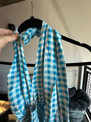 Zesica Amazon Dress thumbnail 6