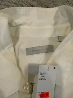 Urban Outfitters Top Button-Up thumbnail 2