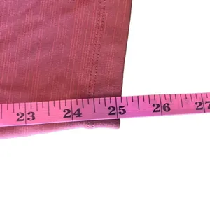 Outdoor Voices Orange‎ Colorblock Cropped High Waist Leggings Large Active Yoga thumbnail 8