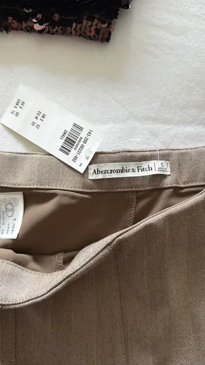 Abercrombie Skirt thumbnail 5