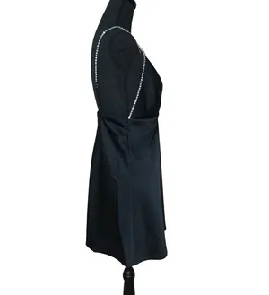 Embellished Mini Dress thumbnail 4