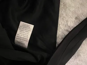 Tic Toc Satin Halter Top thumbnail 5