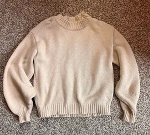 Princess Polly Sweater thumbnail 1