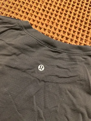 LULULEMON Swiftly Tech Long Sleeve Breeze Relaxed Fit Black Second Release M thumbnail 10