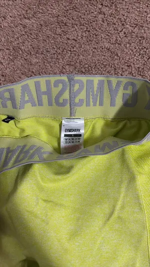 Gymshark shorts thumbnail 3