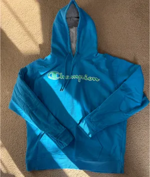 Champion Sweatshirt thumbnail 1
