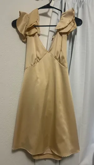 Altar'd State Dress Mini thumbnail 1