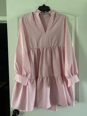 Shein Dress  thumbnail 1