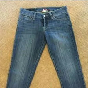 Lucky‎ Brand Lola Straight Jean thumbnail 3