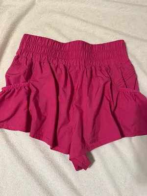 Free People Movement Shorts  thumbnail 3