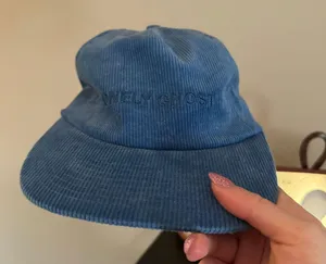 Lonely Ghost Hat thumbnail 1