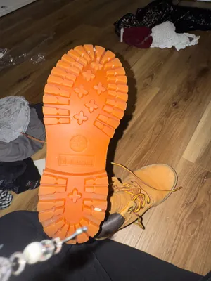 Timberland Boots thumbnail 5