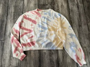 Z Supply Cropped Crewneck thumbnail 2