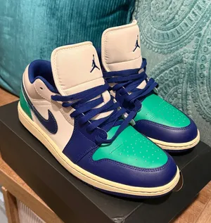 Jordan 1 Men’s thumbnail 1