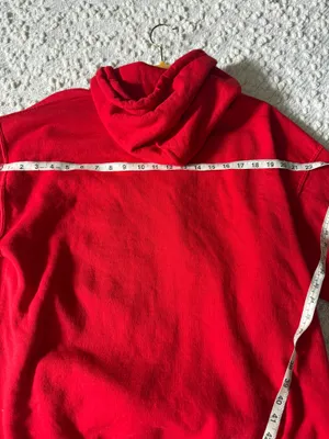 Gildan Frank Ocean Hoodie thumbnail 4