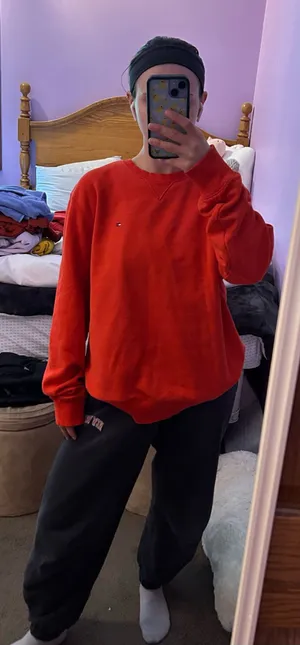 Tommy Hilfiger Crewneck thumbnail 1