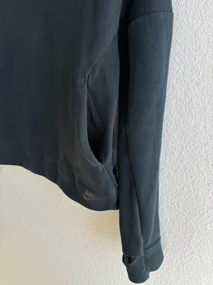 Nike Black  Long Sleeve thumbnail 5
