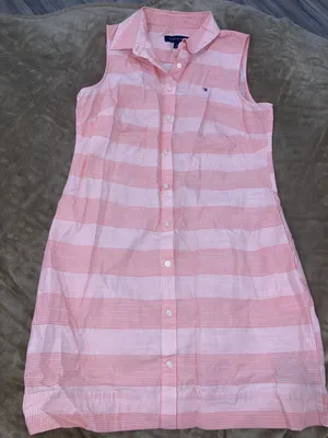 Tommy Hilfiger Collared Dress thumbnail 1