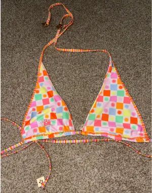 Kulani Kinis Top thumbnail 1