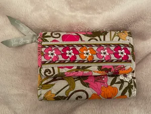Vera Bradley Wallet thumbnail 1