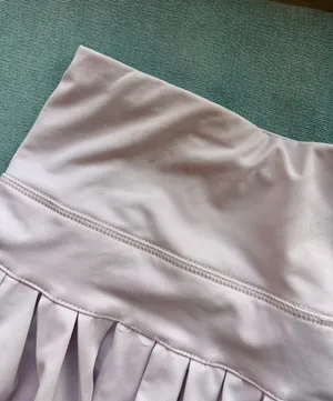 Gold Hinge skirt thumbnail 3