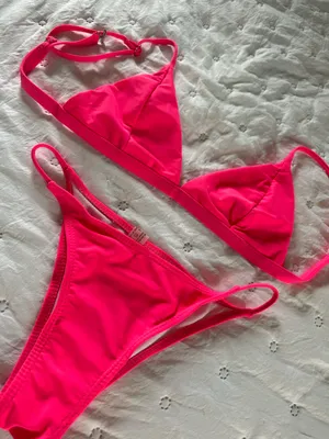 Shein Bikini thumbnail 2
