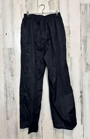 Rain Pants Black Size L thumbnail 3