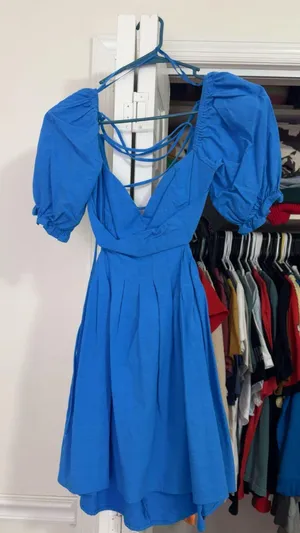 Boutique Dress thumbnail 2