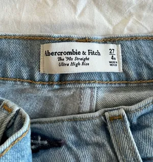 Abercrombie Jeans thumbnail 3