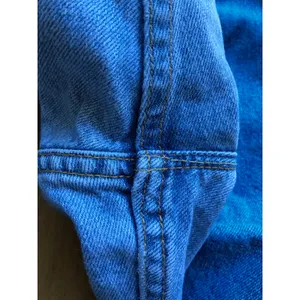 Levi's 550 Classic Relaxed Tapered Jeans Size 14L Casual Comfort Everyday thumbnail 6
