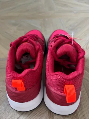 Tyrol Women's Smash Pickleball Shoes Pink Crimson Size 9 Sporty Athletic Workout thumbnail 3