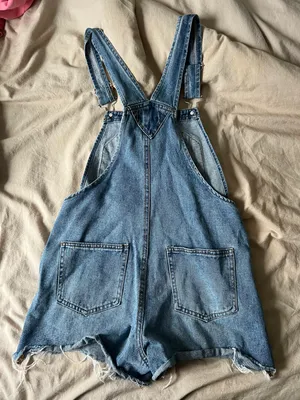 overall shorts thumbnail 3