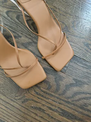 Fluxx Kitten Heel thumbnail 2