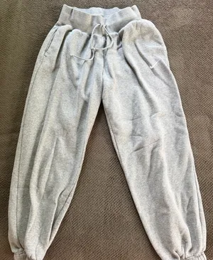 Nike Sweatpants thumbnail 4