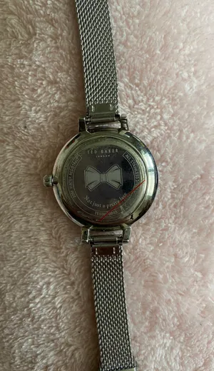 Ted Baker watch thumbnail 5