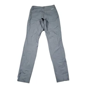 Wrangler 0 Tall ATG FWDS 5 Pocket Skinny Pants 4 Way Stretch Size 0T Gray thumbnail 2