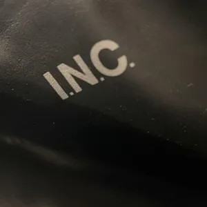 I.N.C. Iyonna Over-The-Knee Slouch Boots in Patent Silver Size 6/36.5 NEW $169.5 thumbnail 8