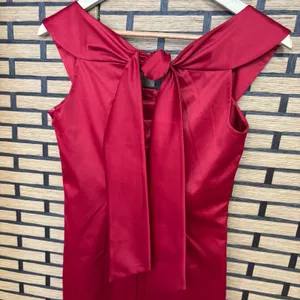 Limited‎ Red Dress Size 2 thumbnail 6