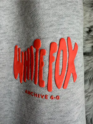 59. White fox. Large. Archive 6.0 thumbnail 3