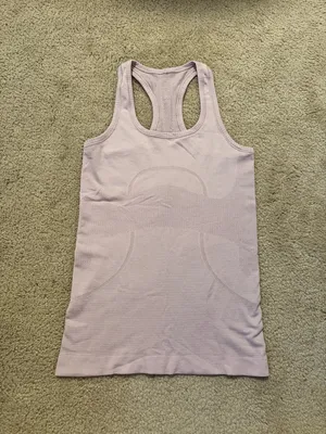 Lululemon Swiftly Tech Racerback Tank 2.0 *Cool thumbnail 6